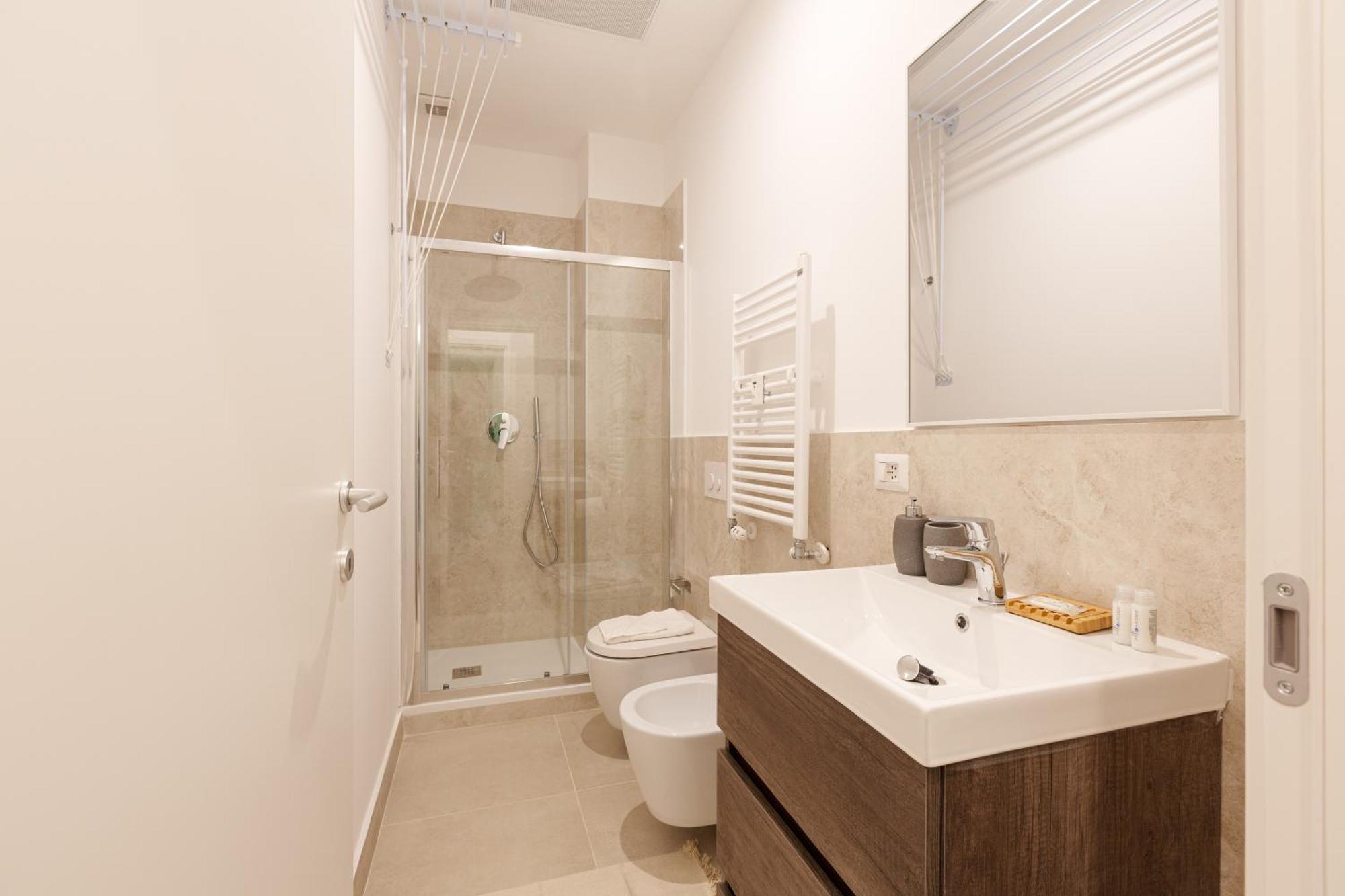 Insubria Park - Pastel Color Apartment! Милано Екстериор снимка